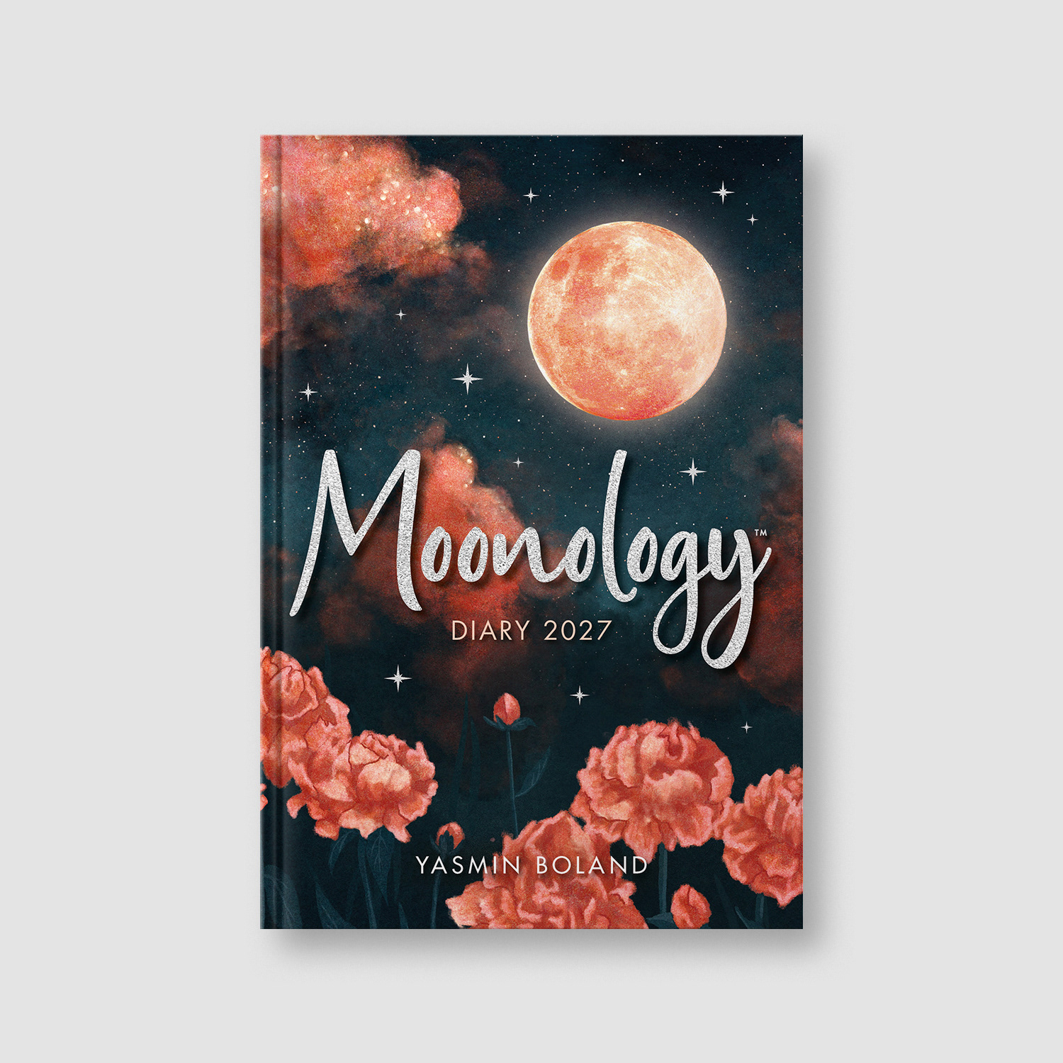 Book Cover Design