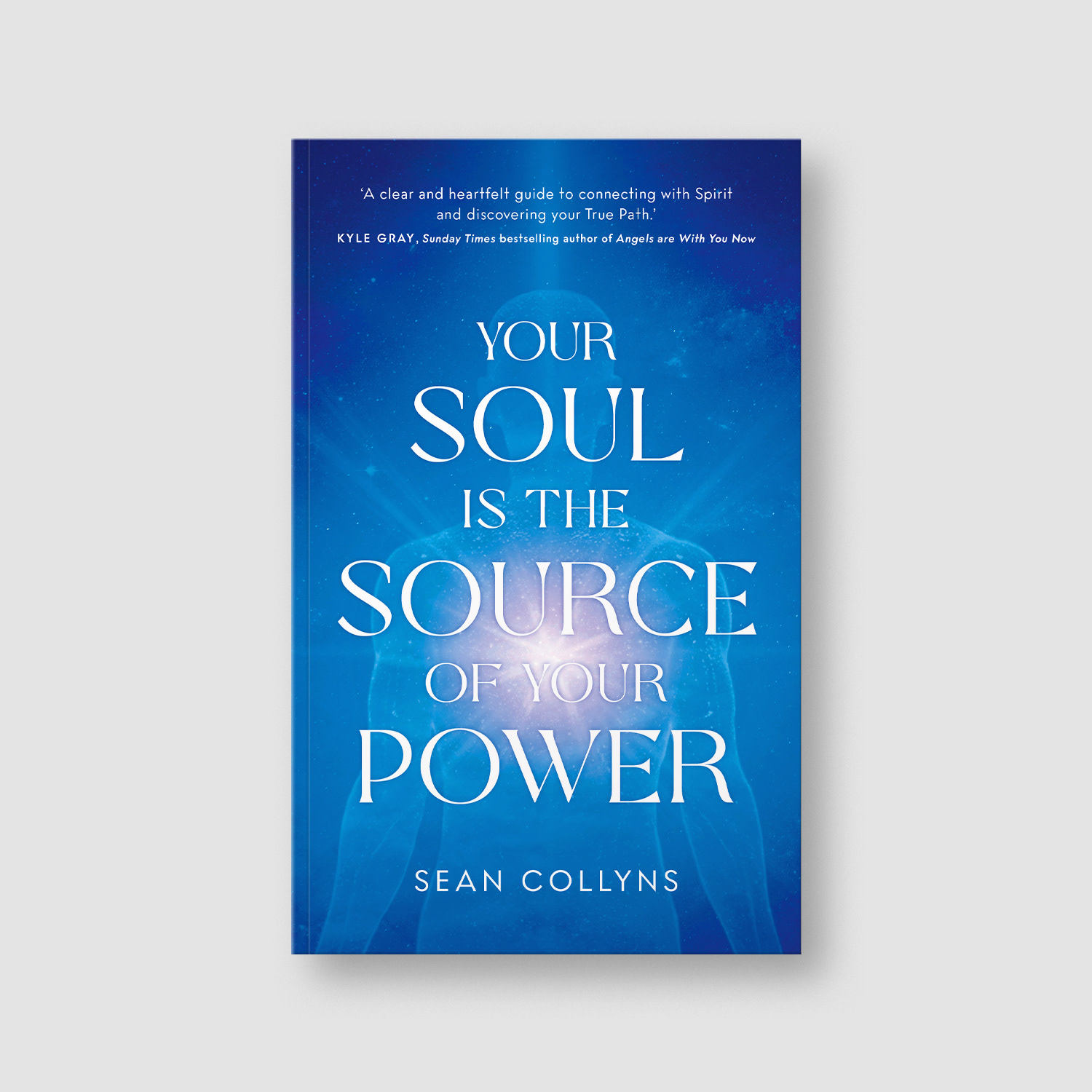 Book Cover Design