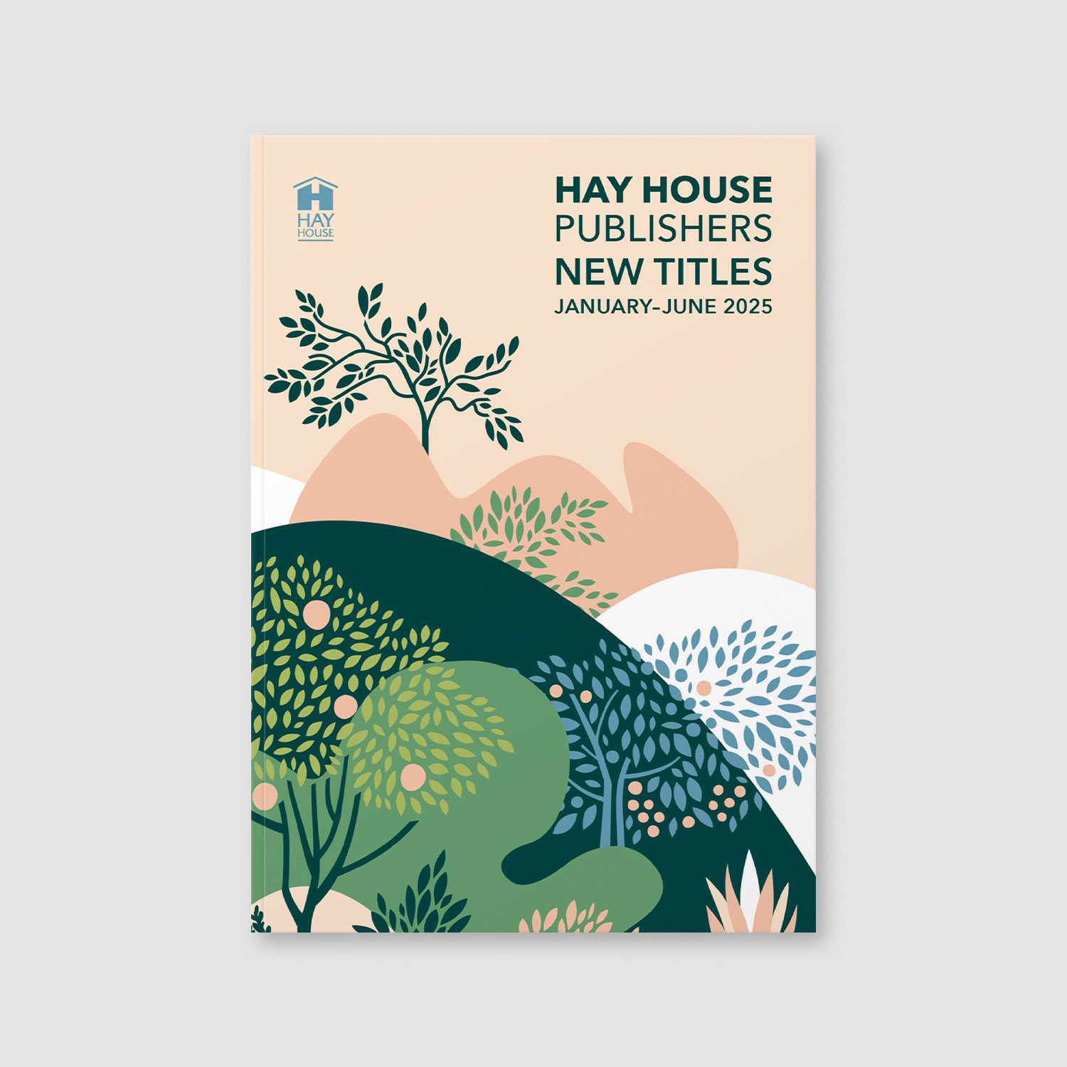 Catalogue Cover Design