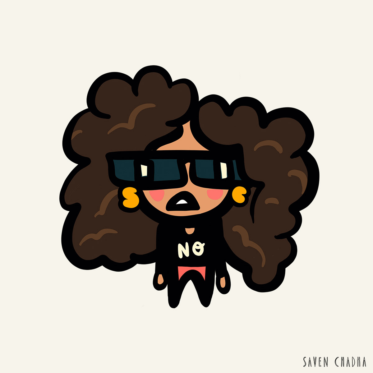 High Quality No Avatar, 2022