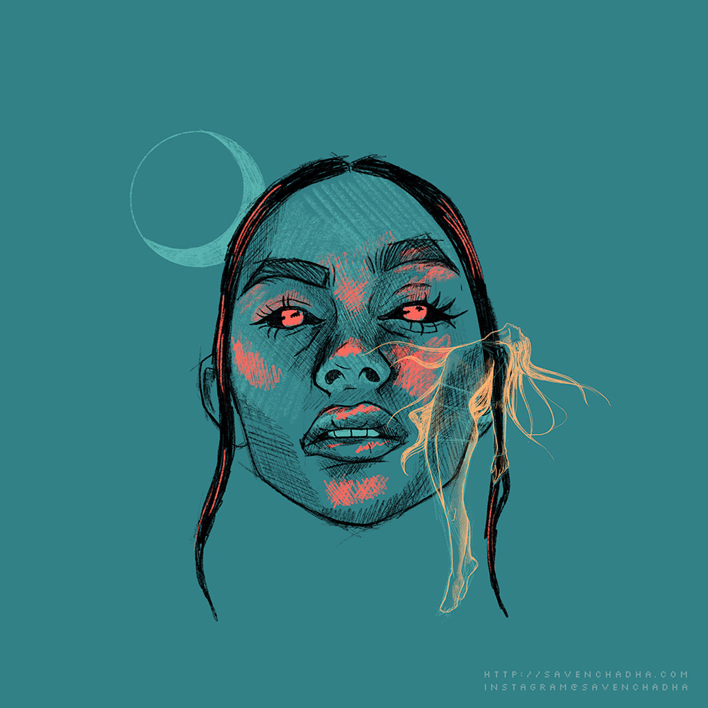 Blue Moon, 2021