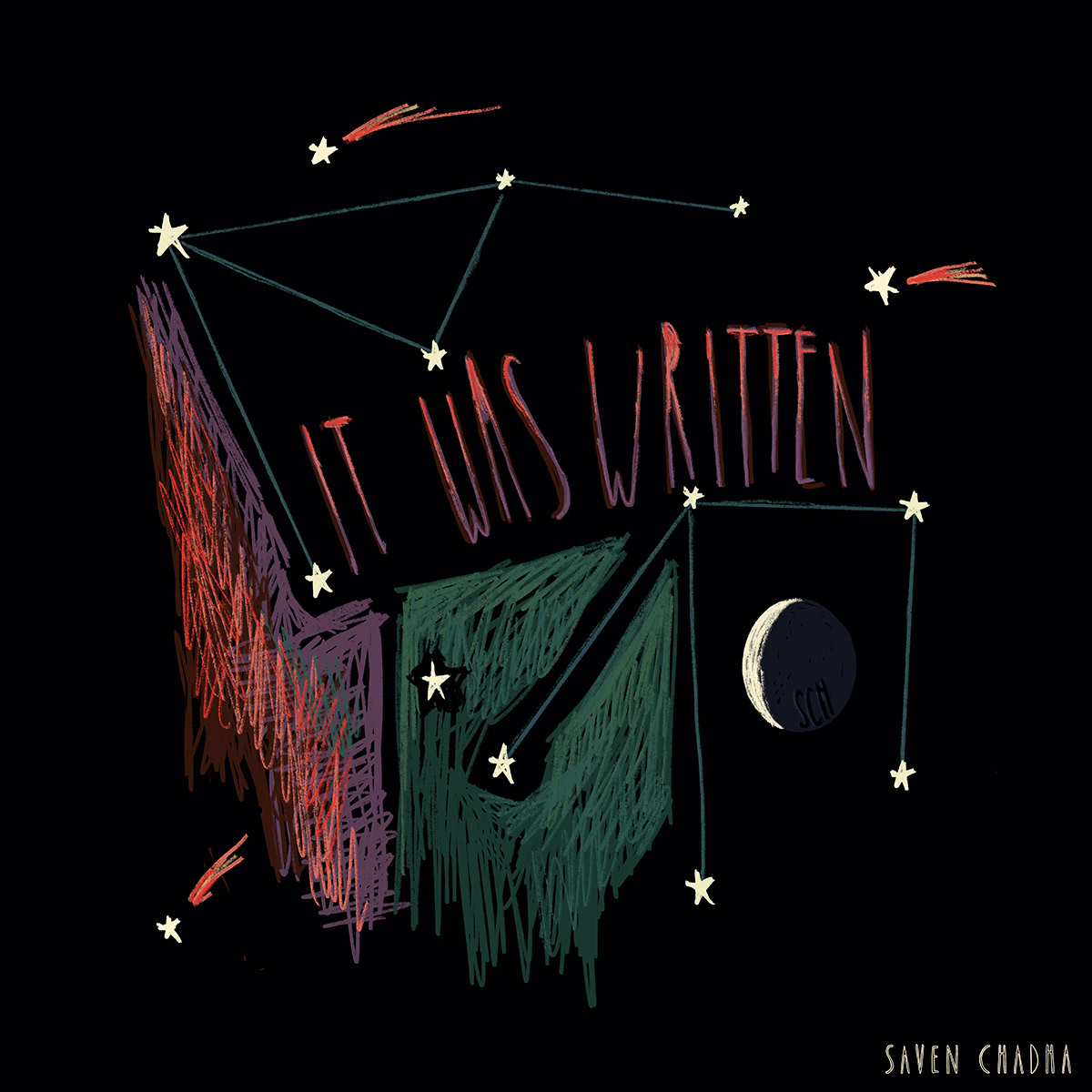 It Was Written, 2018