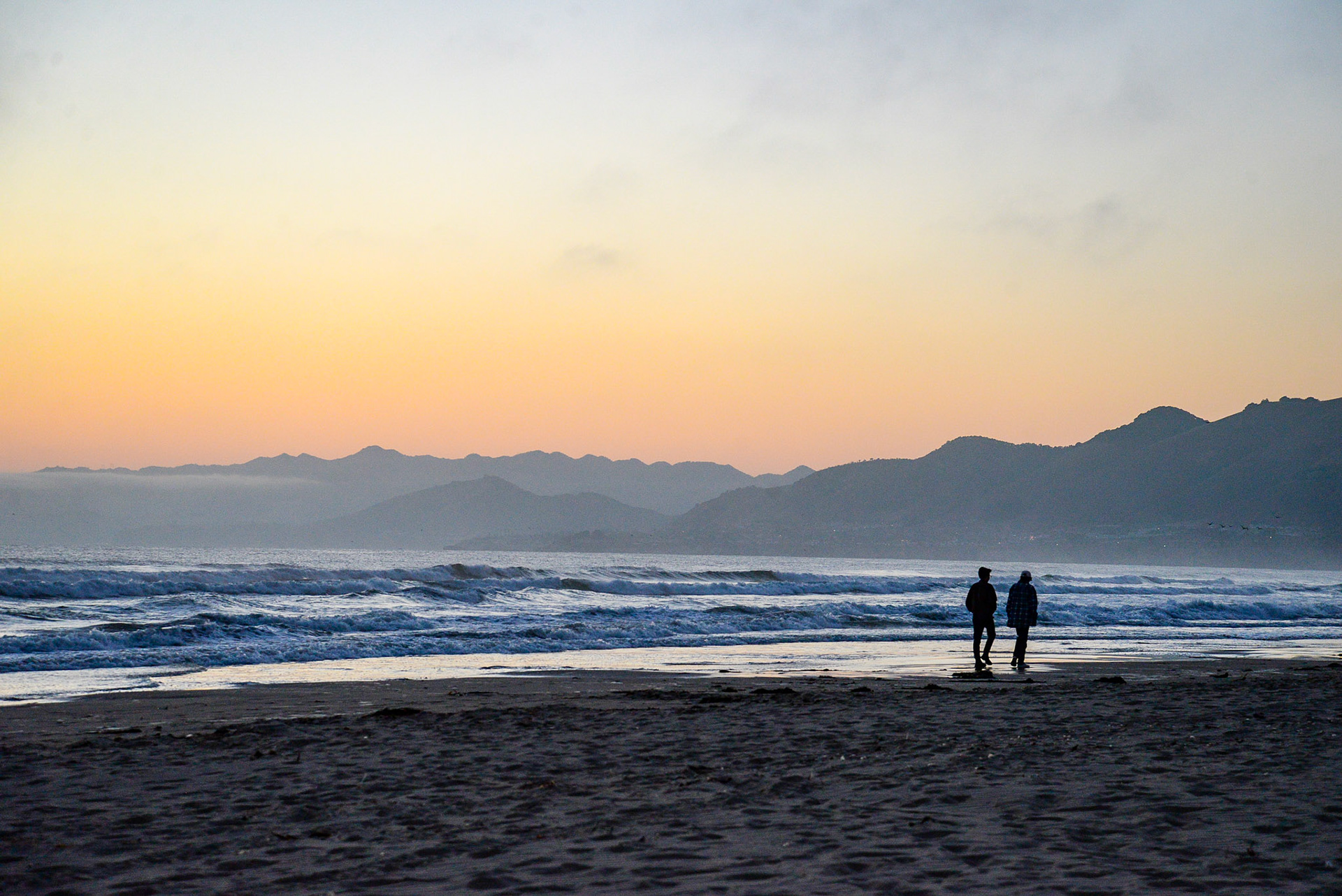 Grover Beach, CA
