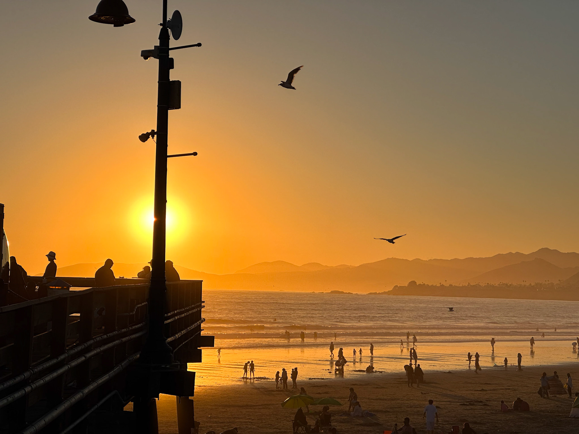 Pismo Beach, CA