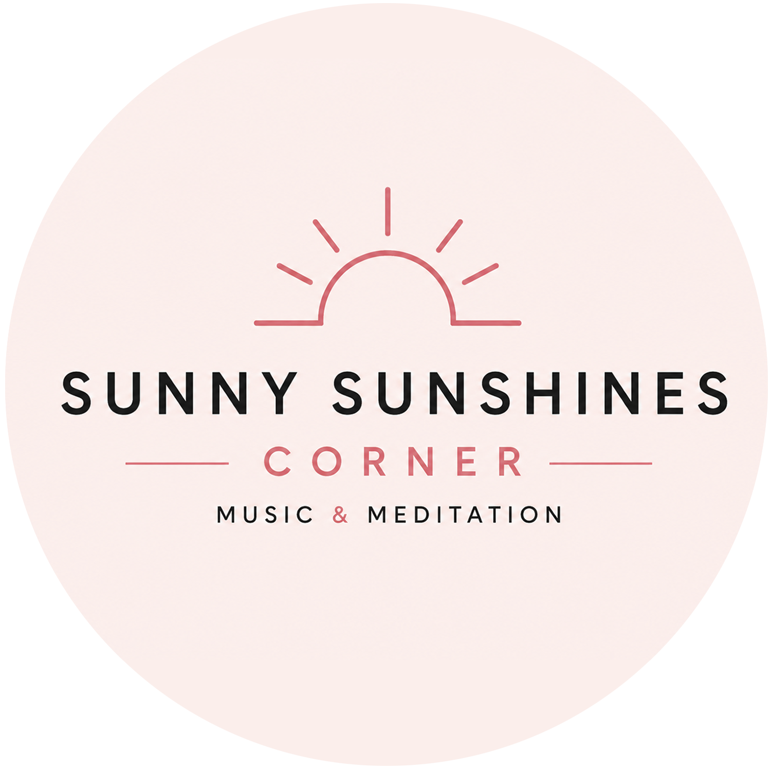 Sunny Sunshines Corner