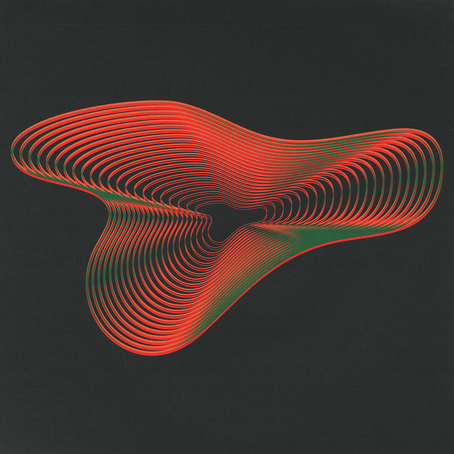 II:WAVES OF BEING HUMAN