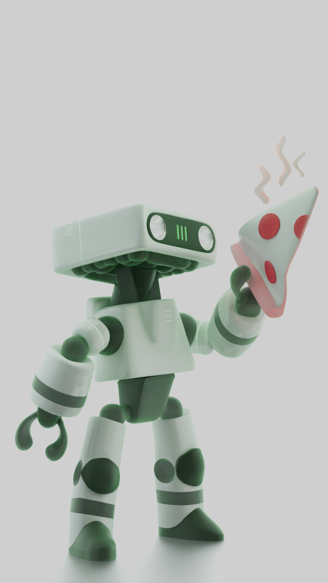 ARNOLD RENDER