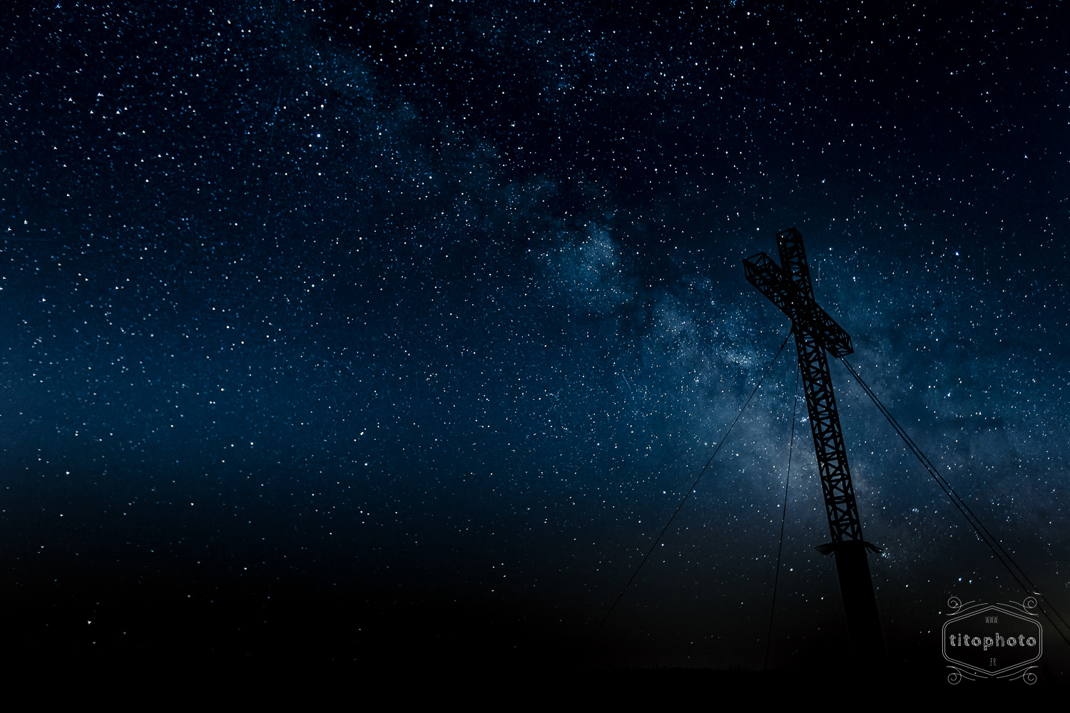 grand colombier croix