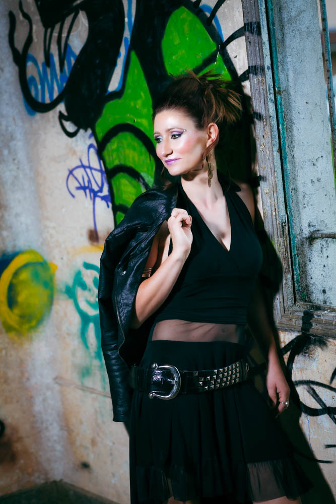 photo du perfecto de madame 