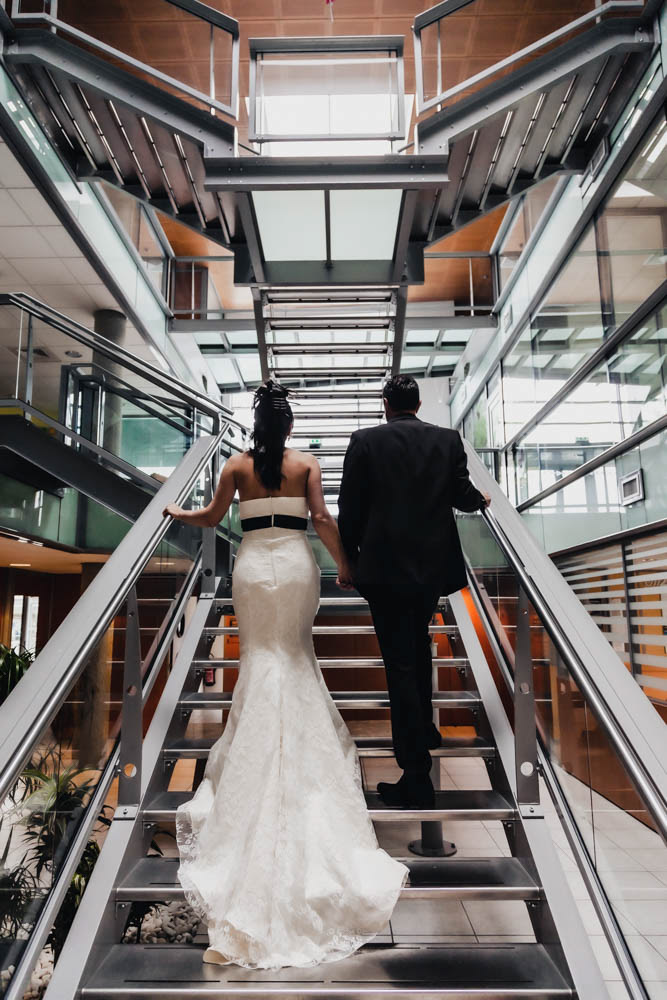 photo de couple en entreprise à Taluyers