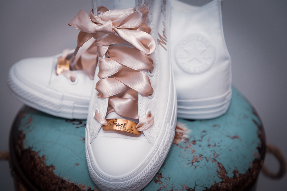 la basket de la mariée 