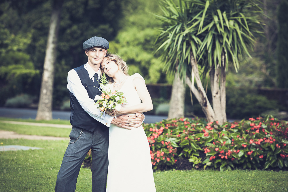 Mariés de St-Vulbas 