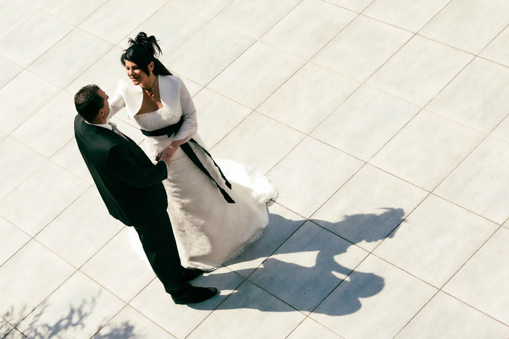 photo de couple mariage 