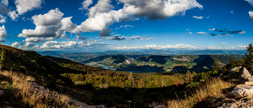 photo panoramique au grand colombier 