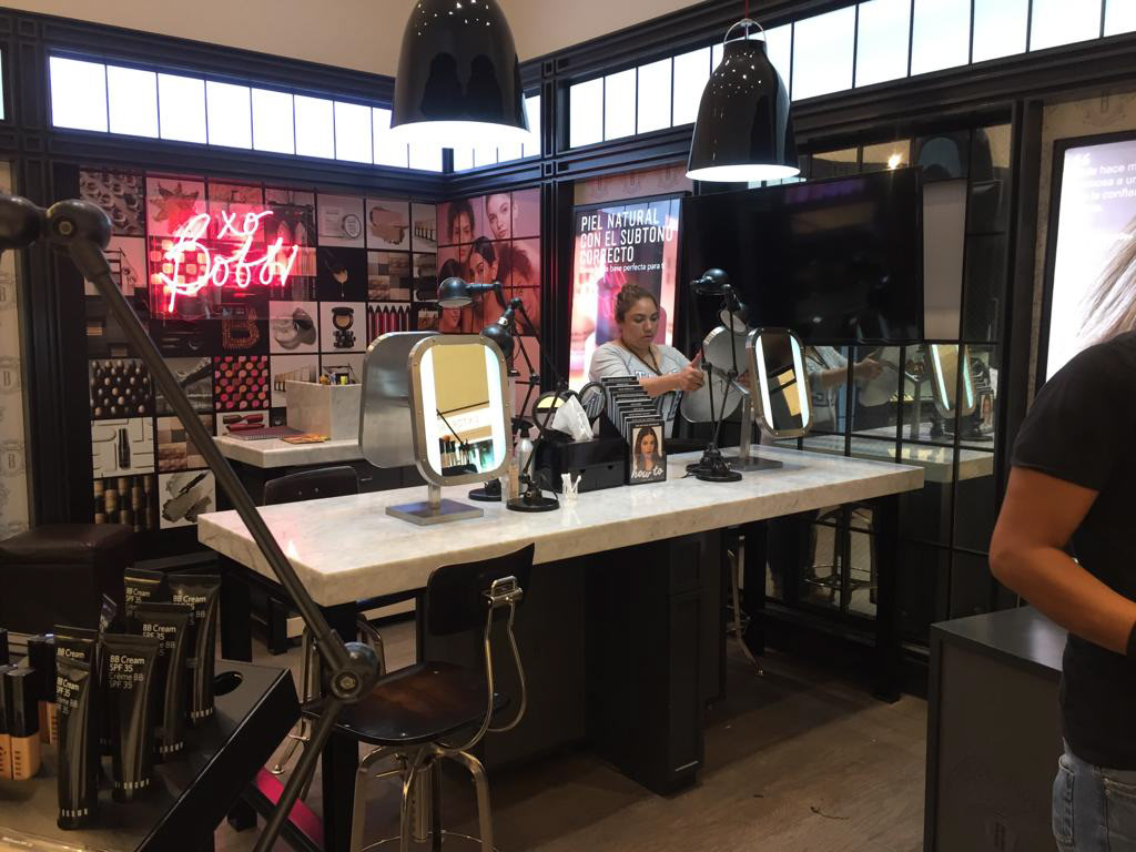 Mantenimiento Bobbi Brown