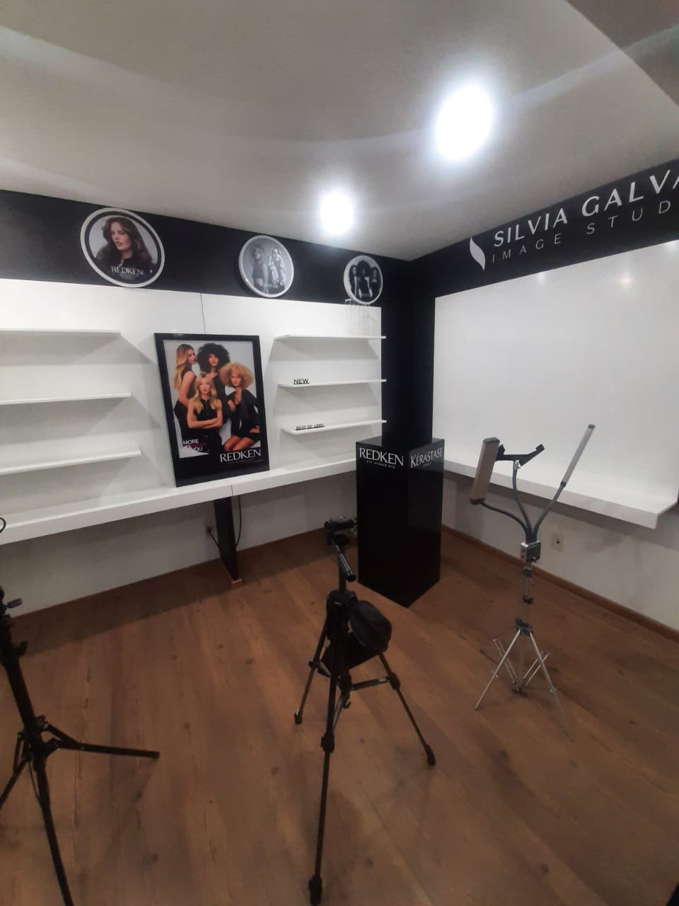 Silvia Galván Estetica 