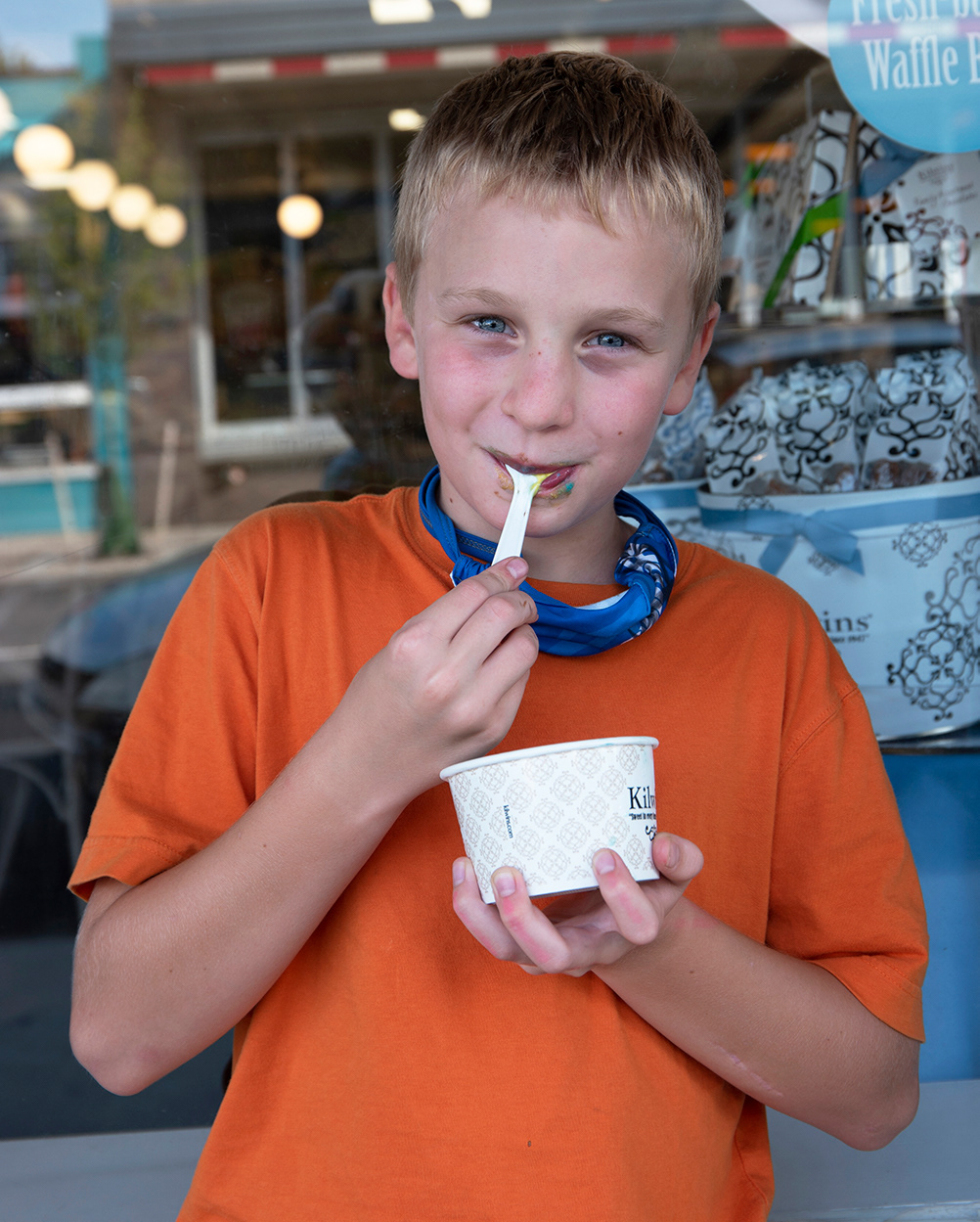 Kirwin's Ice Cream