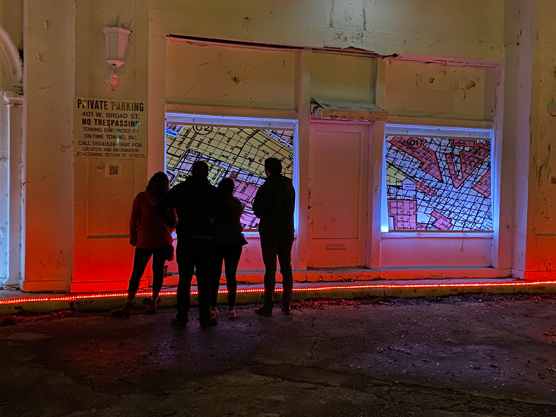 On view November 12-15, 2020.
