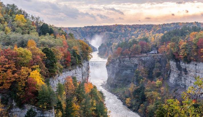 Letchworth State Park