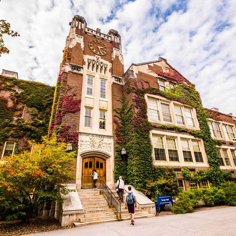 SUNY Geneseo