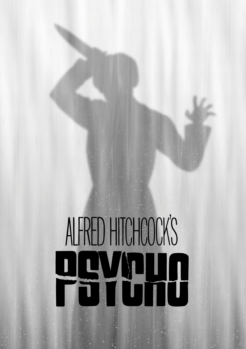 AVPerth Psycho Shower Scene