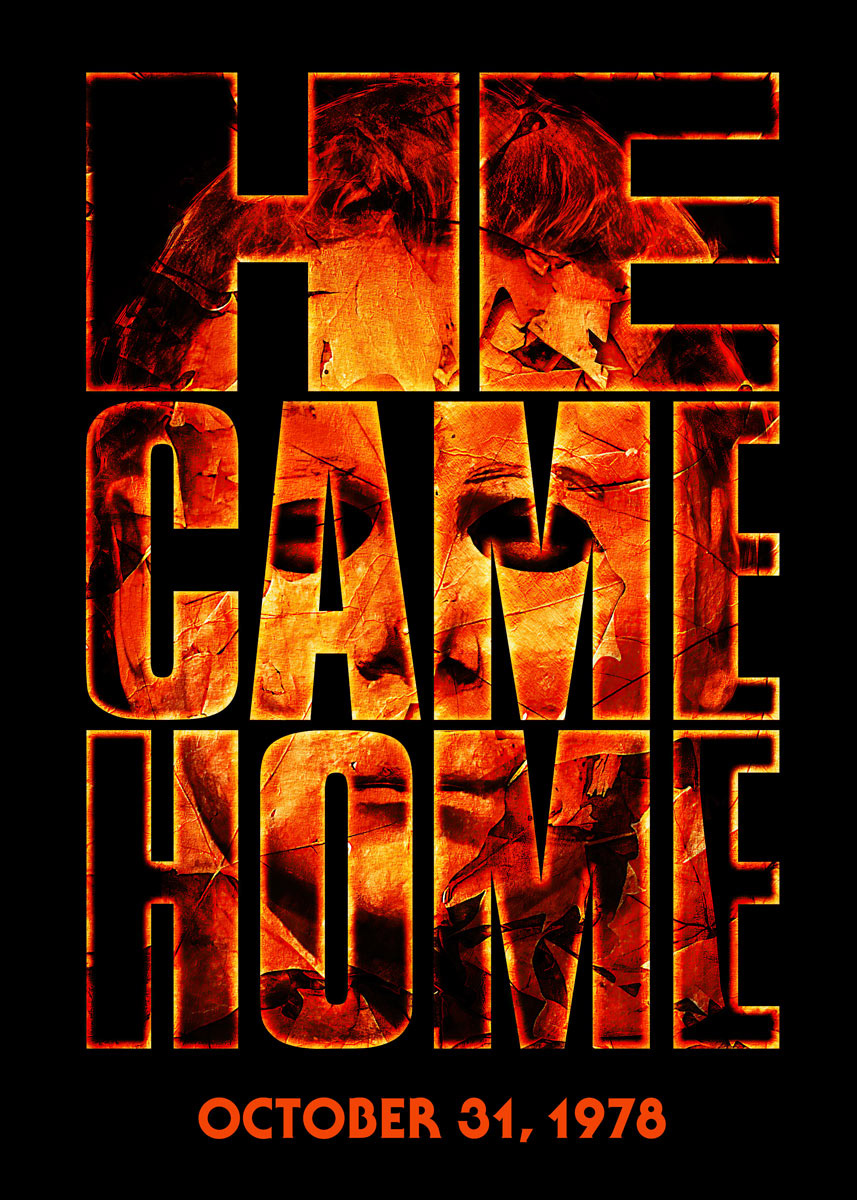 AVPerth Halloween 1978 He Came Home