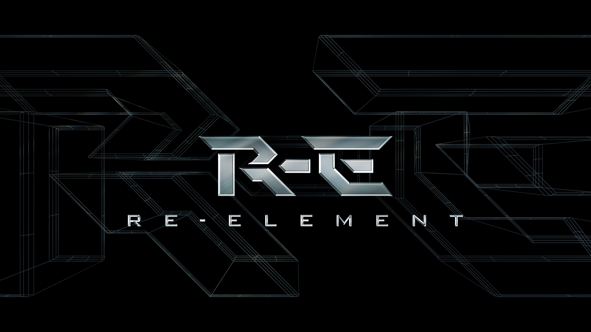 AVPerth Re-Element Logo