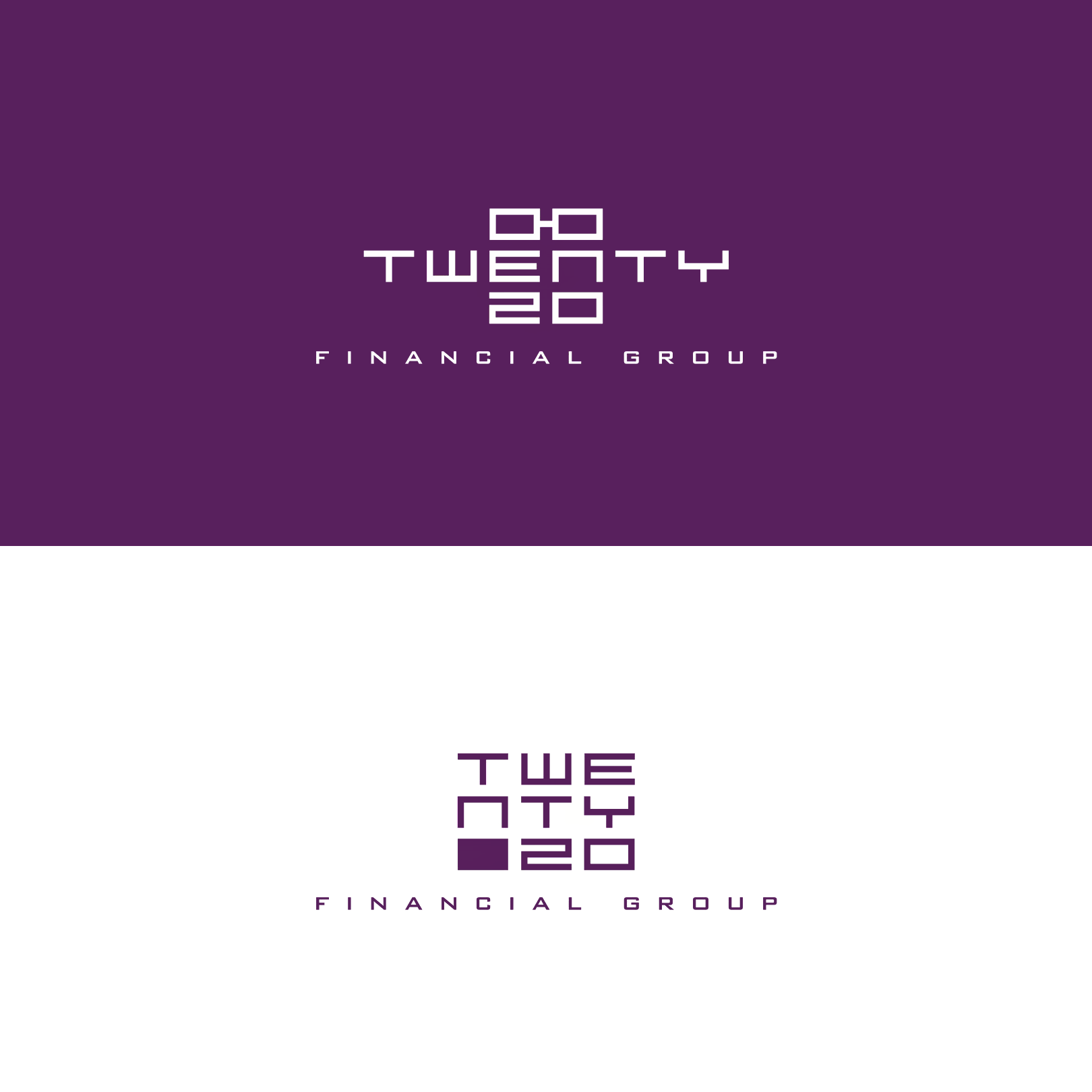 AVPerth Twenty 20 Financial Group Logo