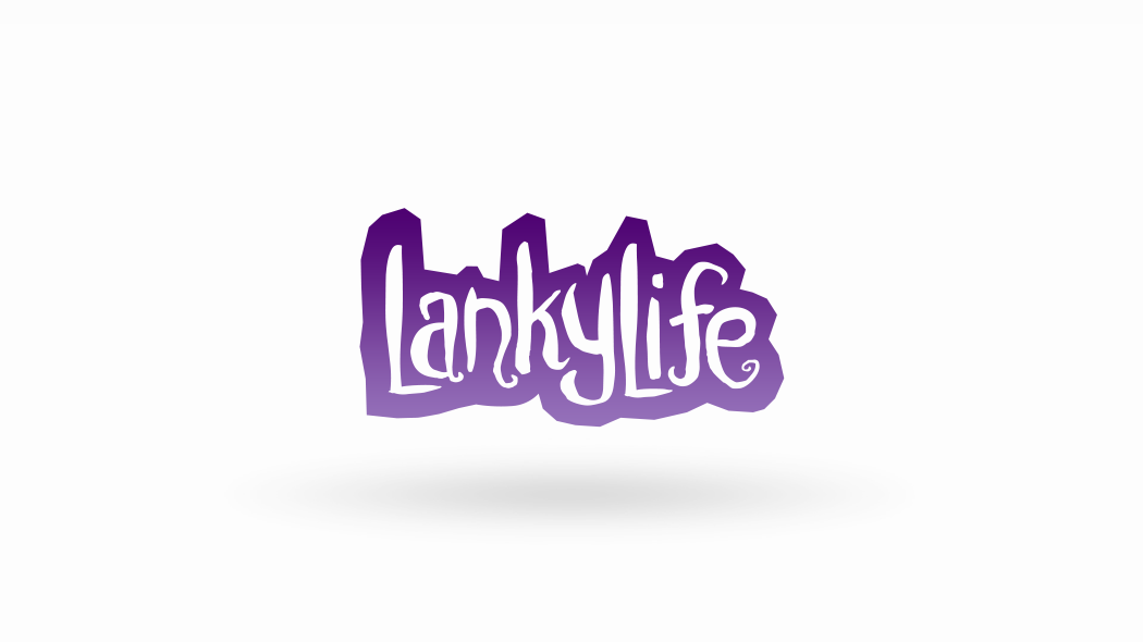 AVPerth Lankylife Logo