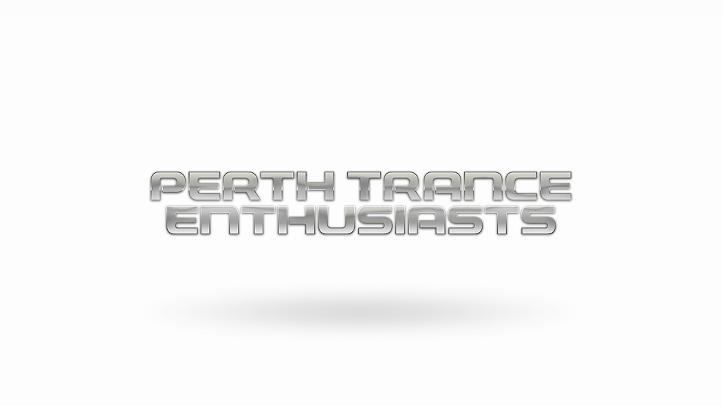 AVPerth Perth Trance Enthusiasts Logo