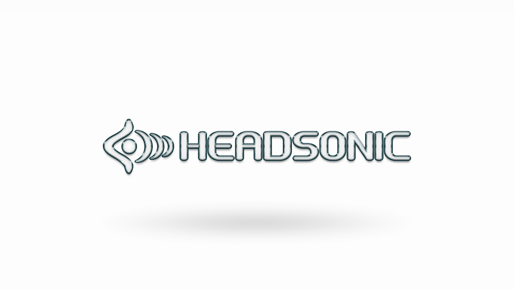AVPerth Headsonic Logo