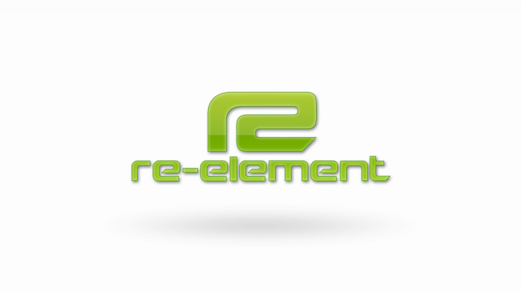 AVPerth Re-Element Logo