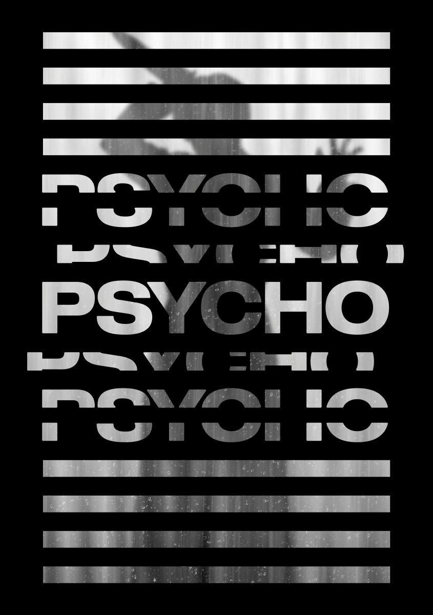 AVPerth Psycho Split Lines