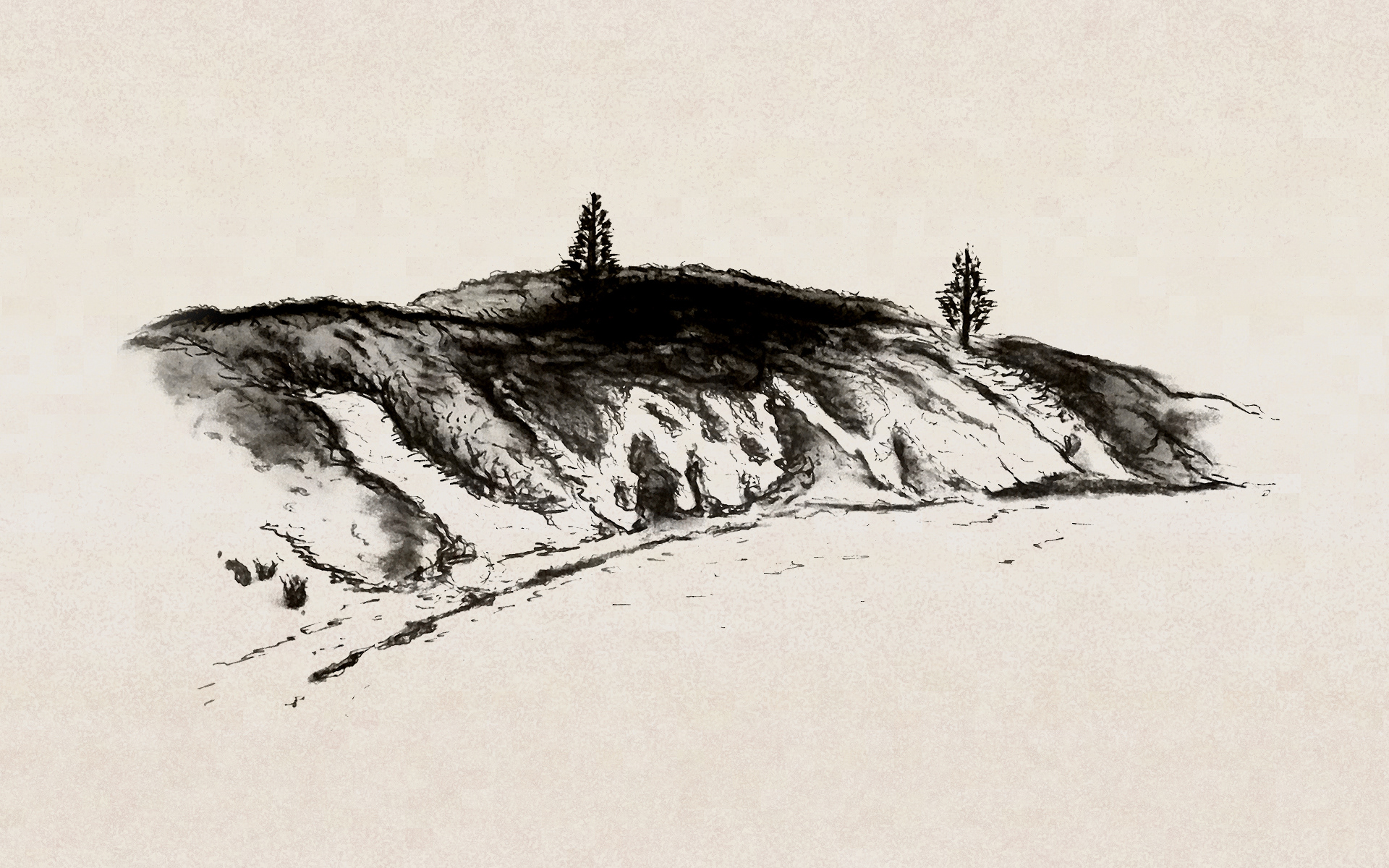 AVPerth Illustration