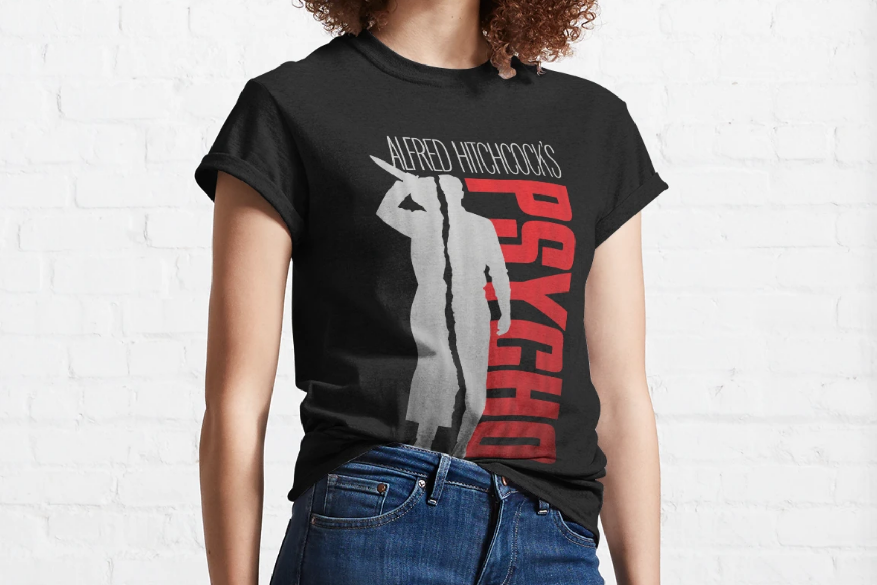 AVPerth Psycho Splitting Image