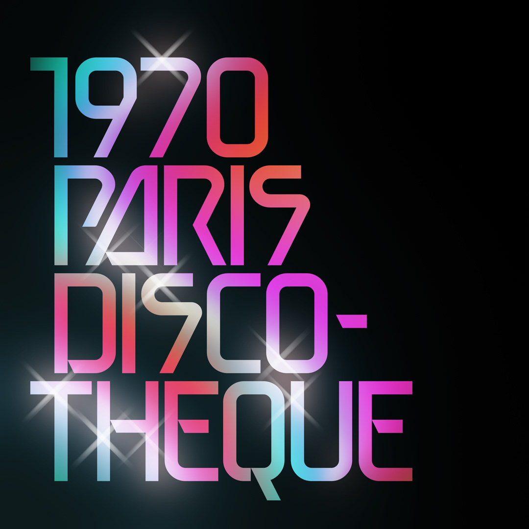 AVPerth Discotheque 70 Typeface Font