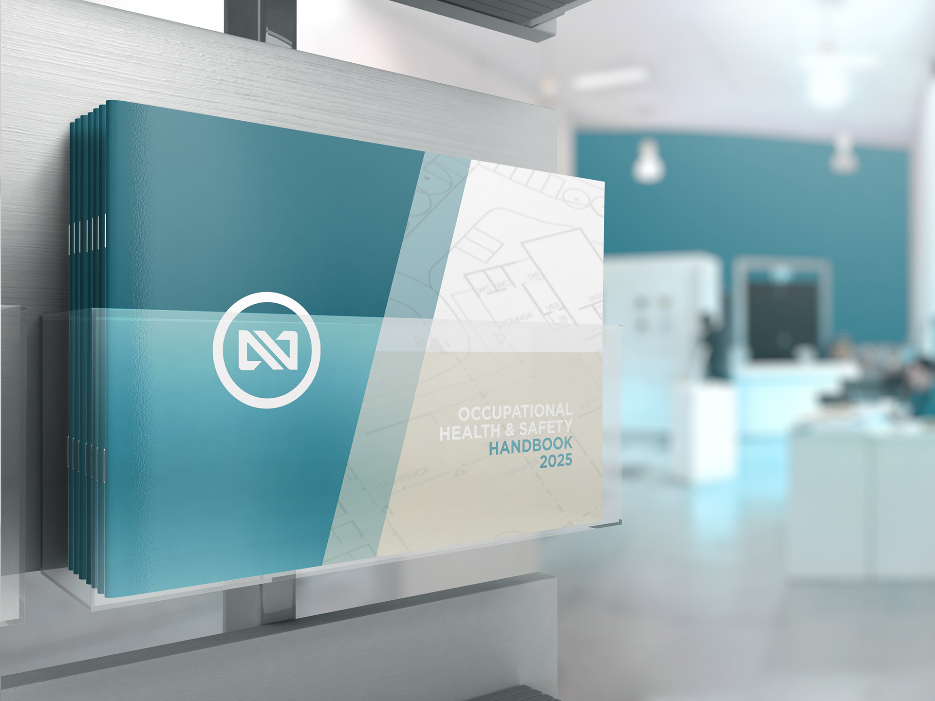 OHS Handbook in Office Space