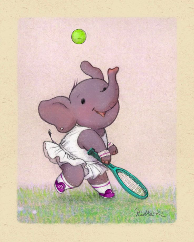 Henrietta's afternoon match