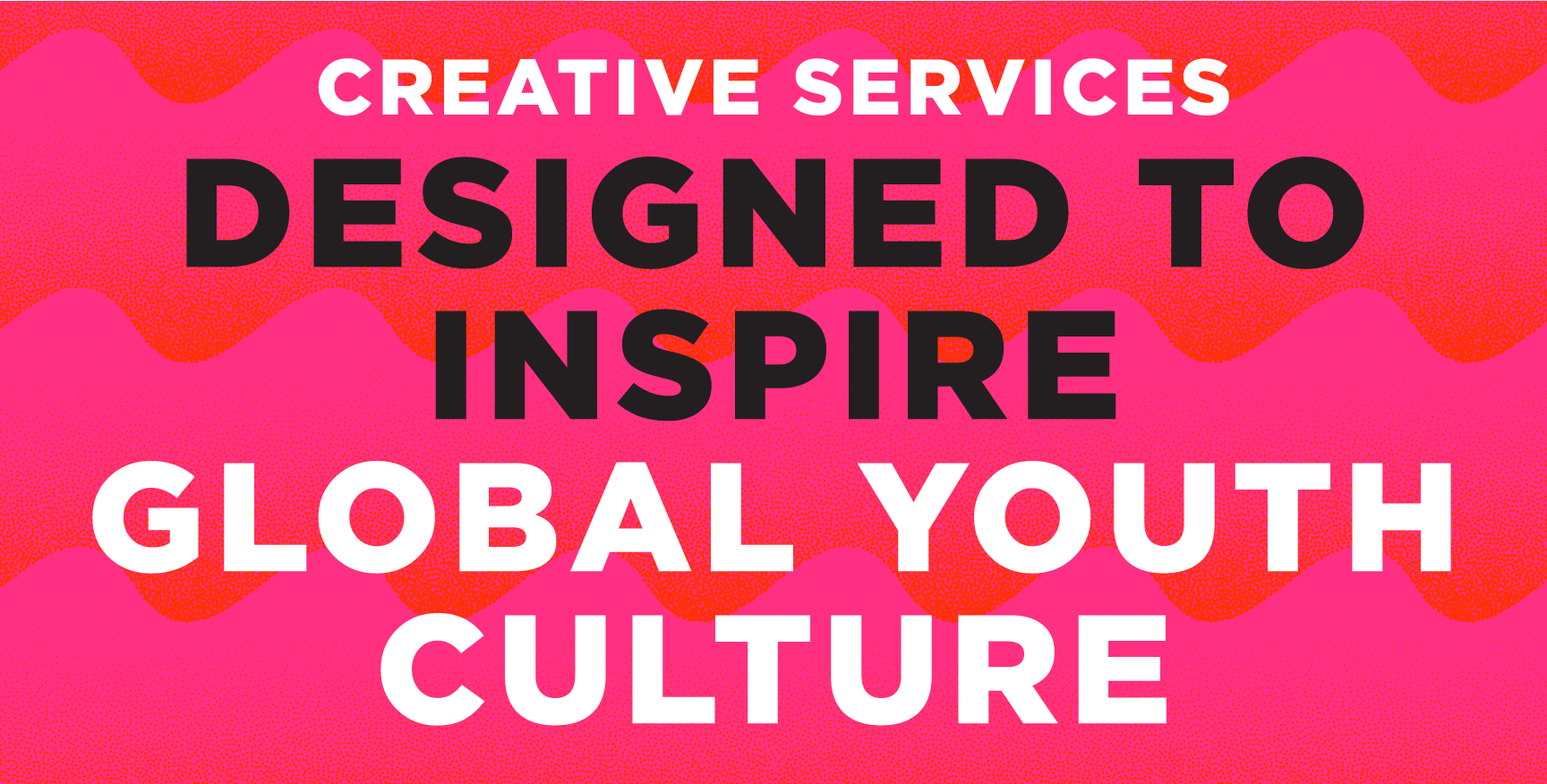 created by chip, chip Marucci, graphic design, art director, creative director, Creative services designed to inspire global youth culture