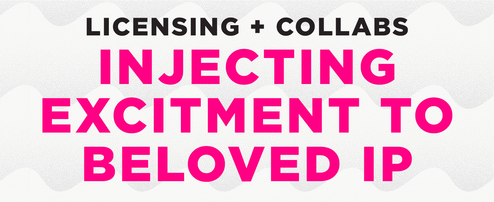 created by chip, chip Marucci, graphic design, art director, creative director, Licensing and collabs, injecting excitement to beloved IP