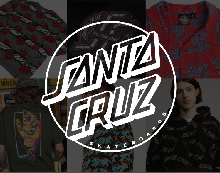 created by chip, chip Marucci, graphic design, art director, creative director, santa cruz skateboards