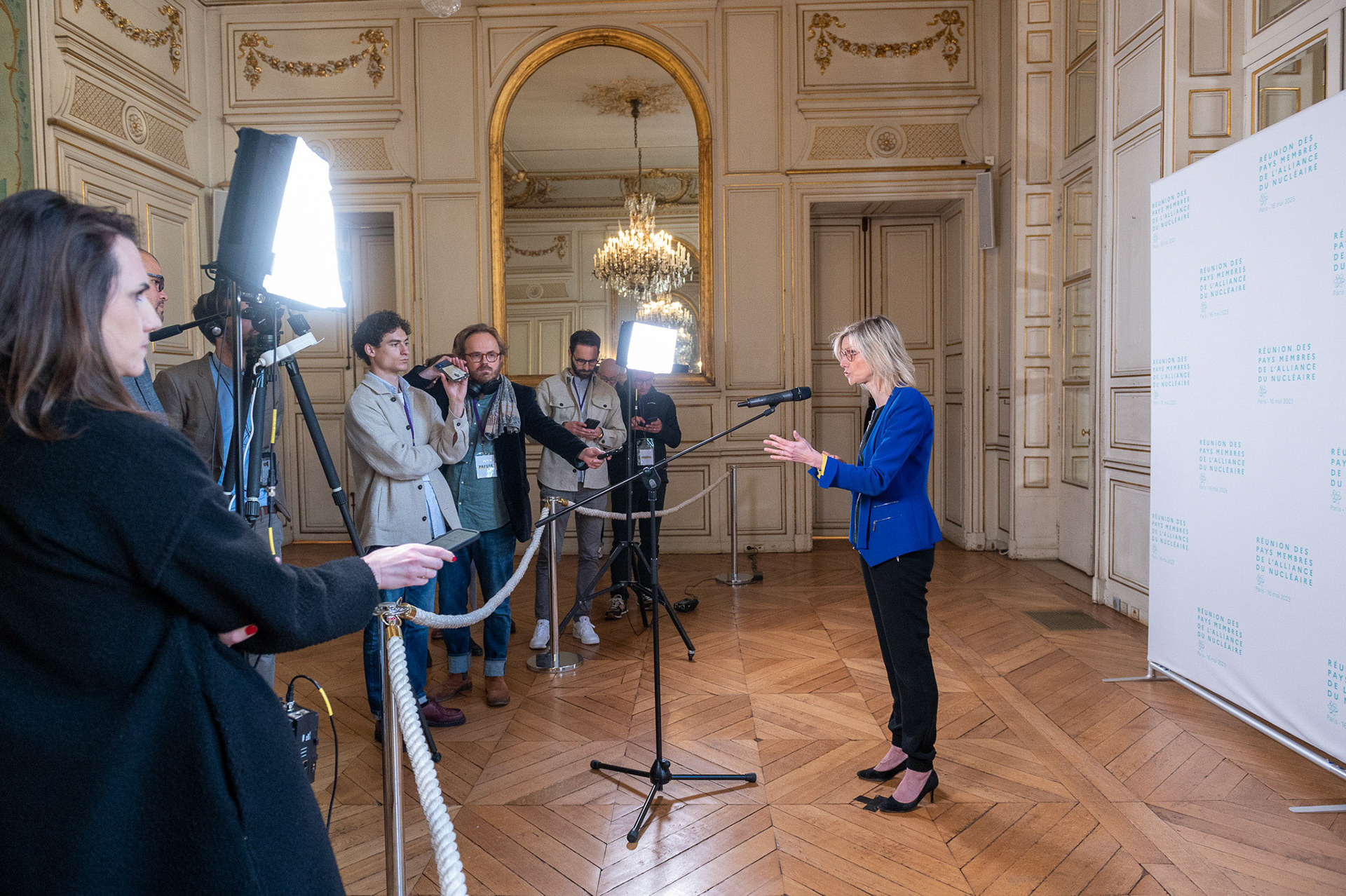Agnes Pannier-Runacher, Ministère de la Transition écologique