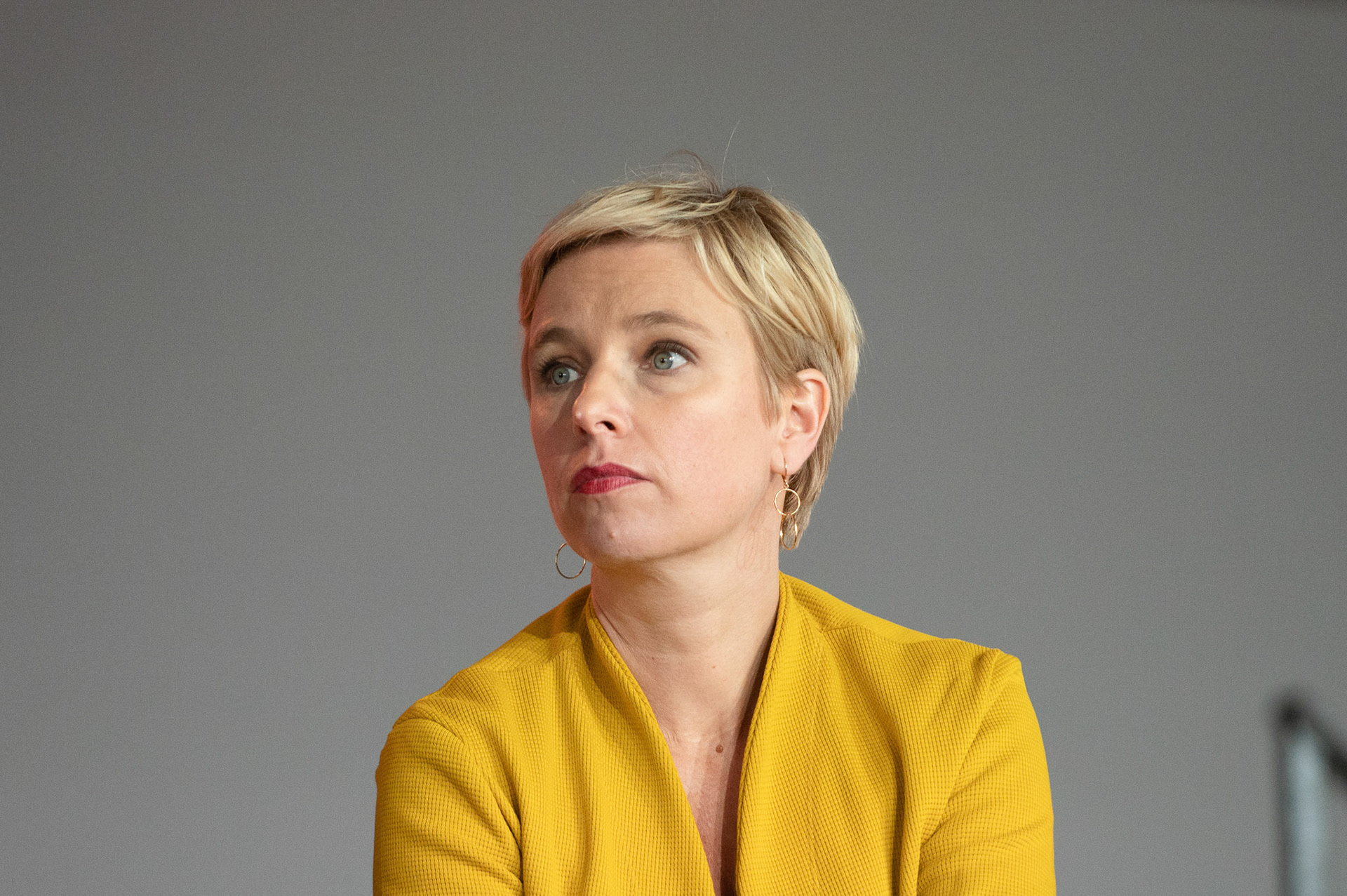 Clémentine Autain, LFI