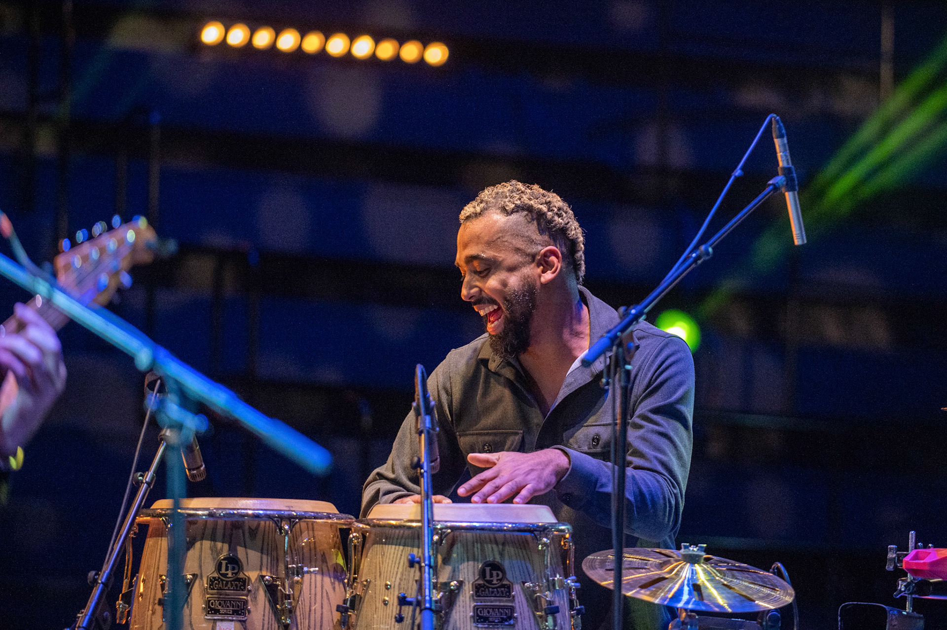 79ers Gang Quai Branly