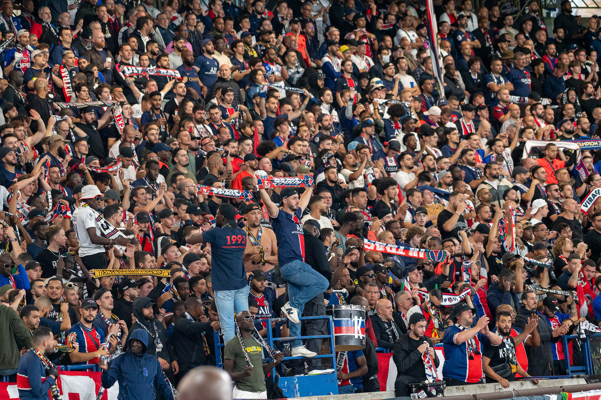 Ultras PSG