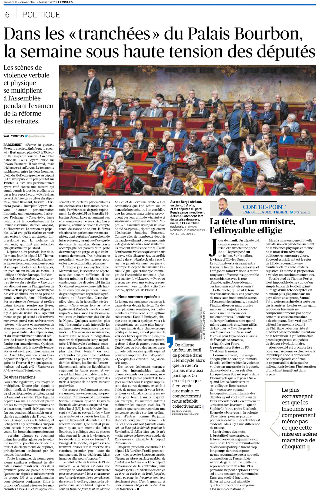Le Figaro