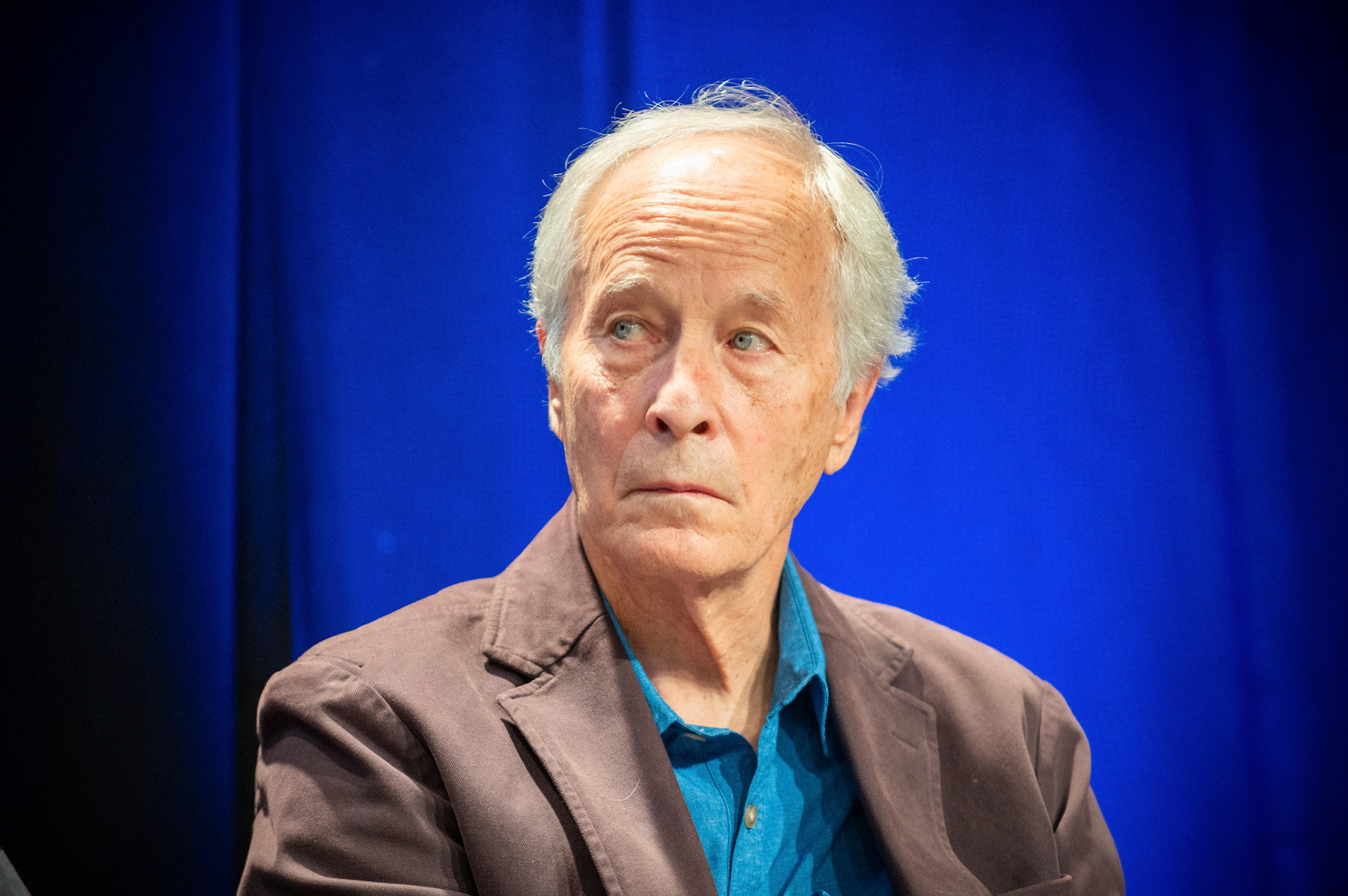 Richard Ford