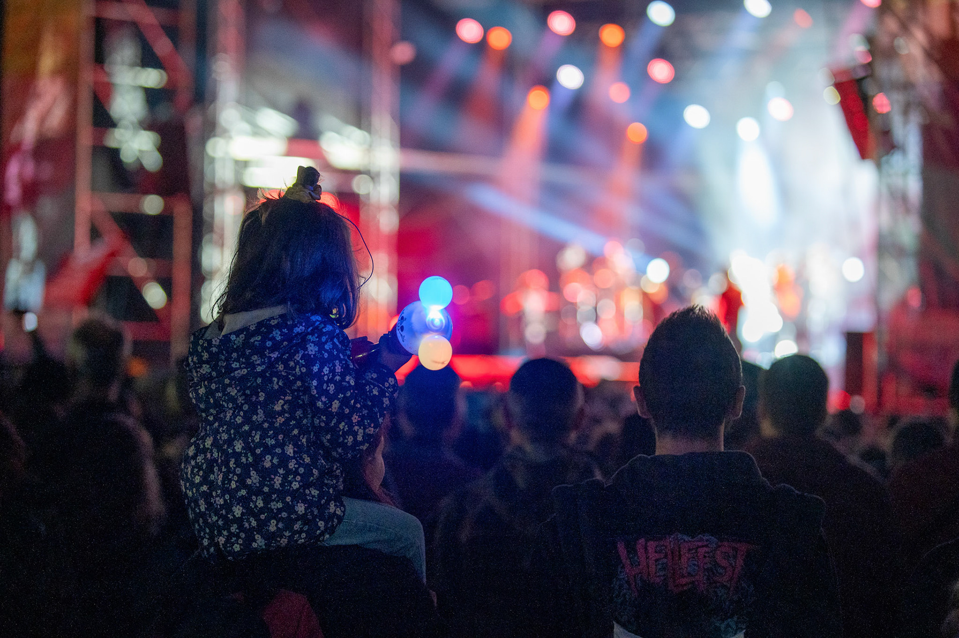 Jeune public, illustration