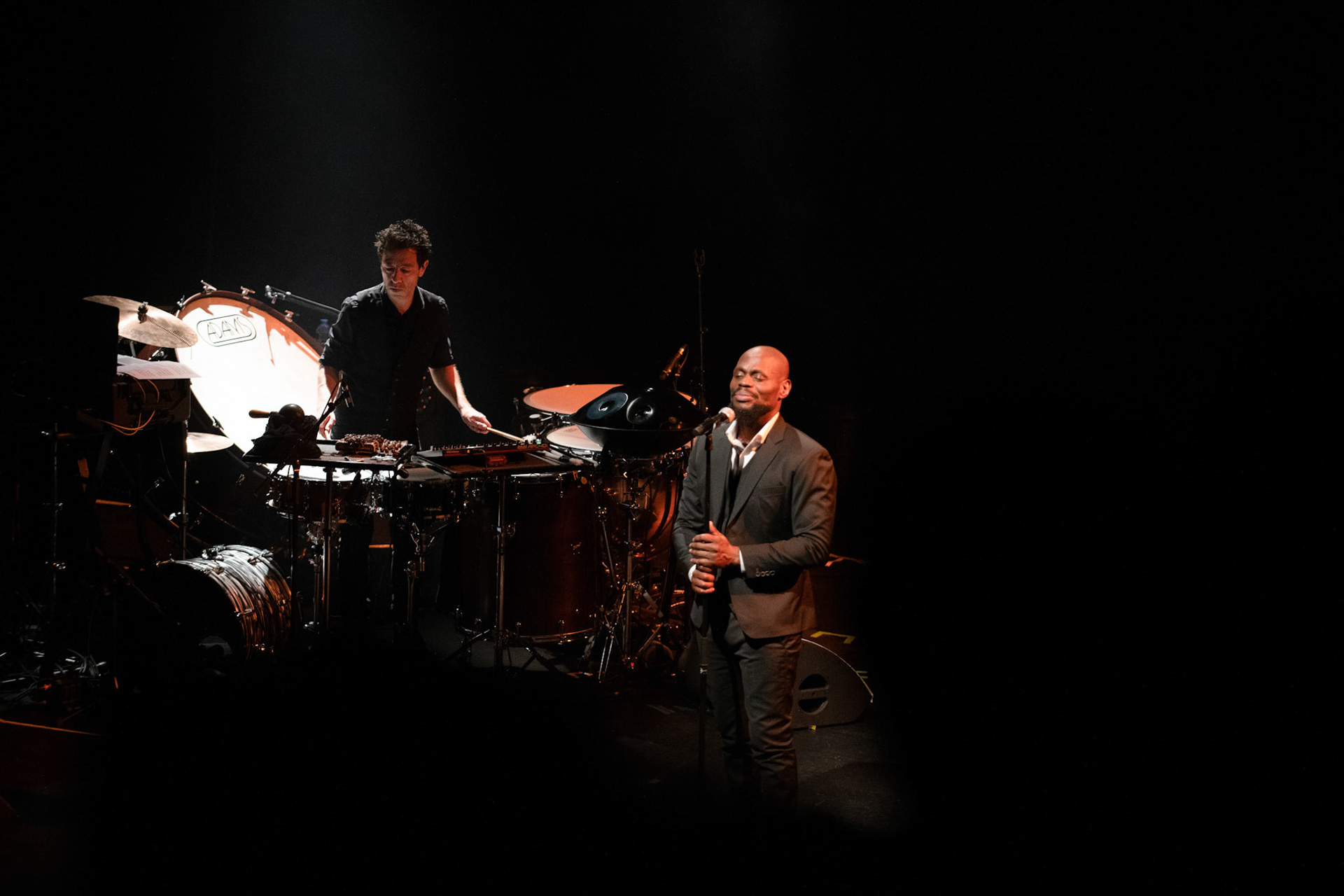 Kery James, Version acoustique