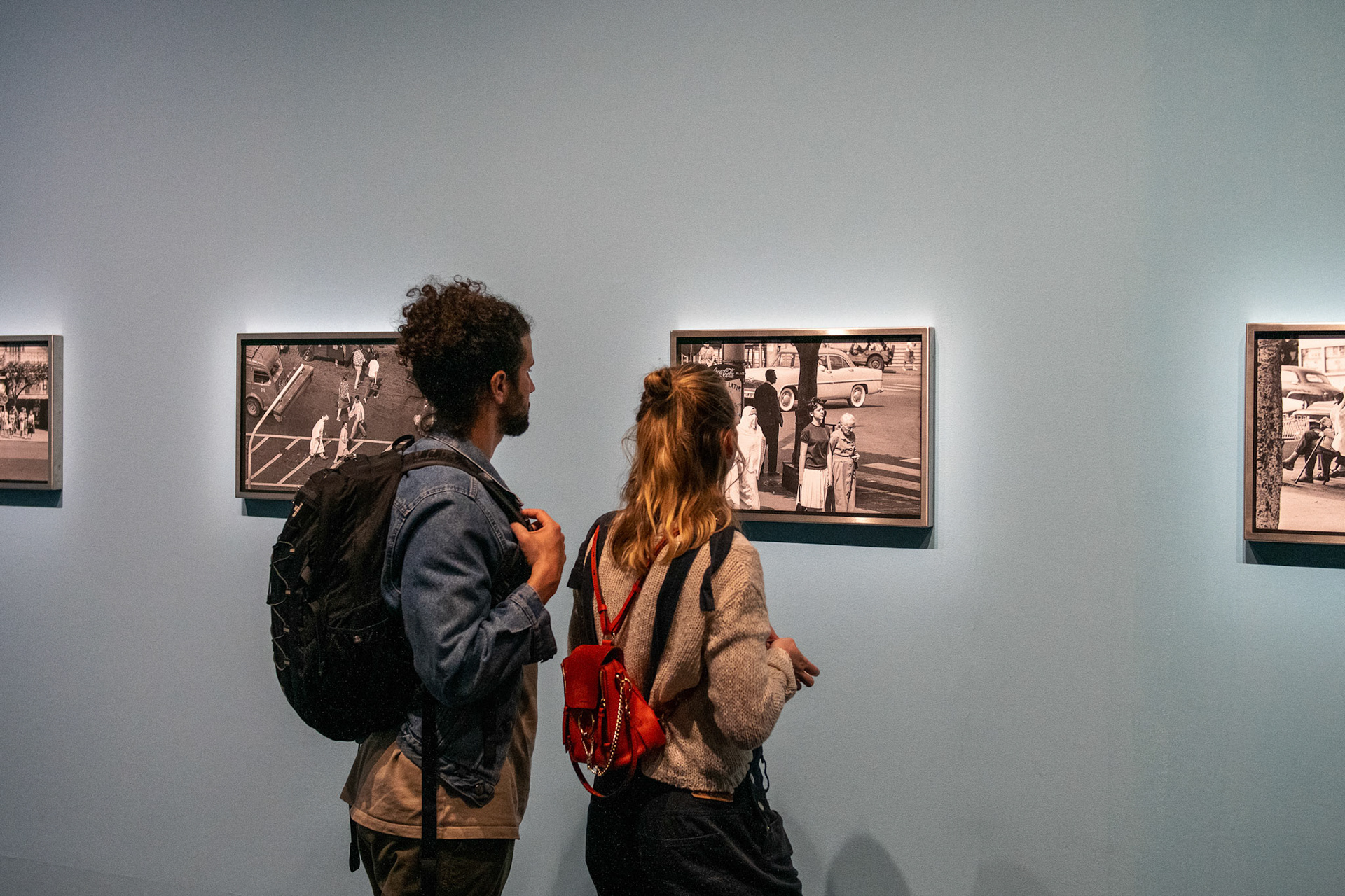 Institut du Monde Arabe